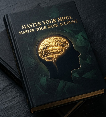 Master Your Mind, Master Your Bank Account